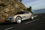 Renault Altica Concept 2006 года